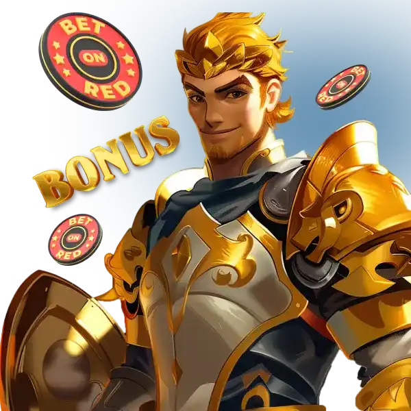 Bonus BetOnRed