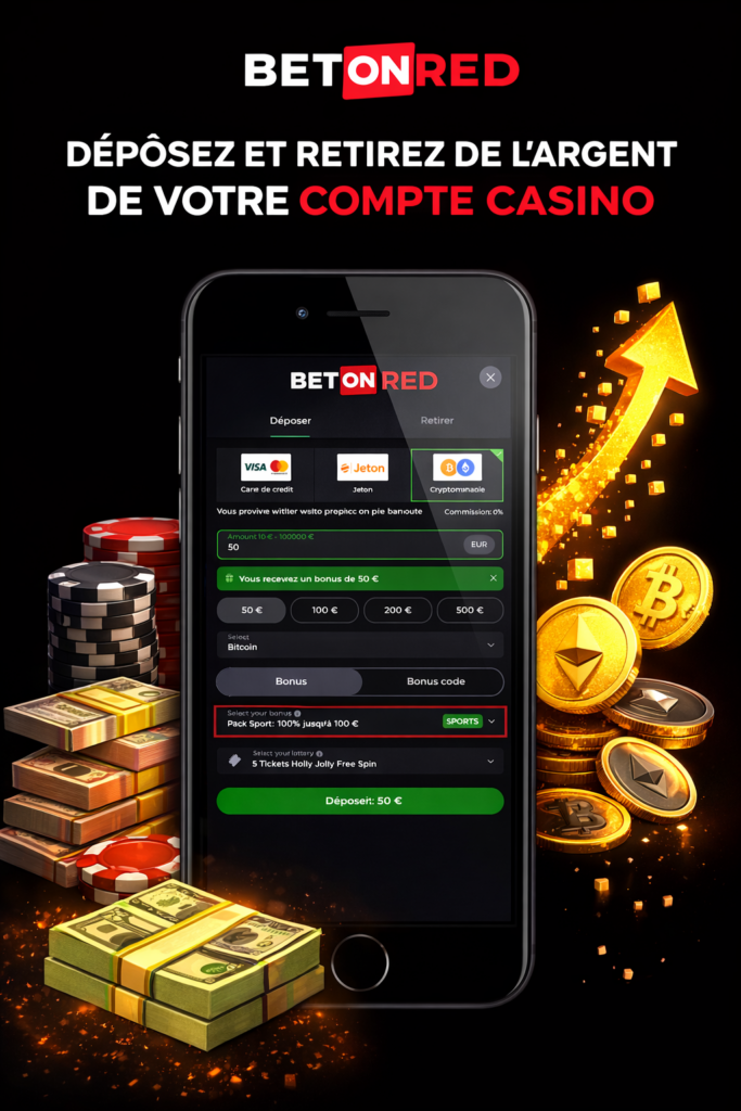 betonred casino paiement